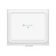 TP-Link Omada EAP650 D120-Outdoor 3000 Mbit/s Blanco Energía sobre Ethernet (PoE)